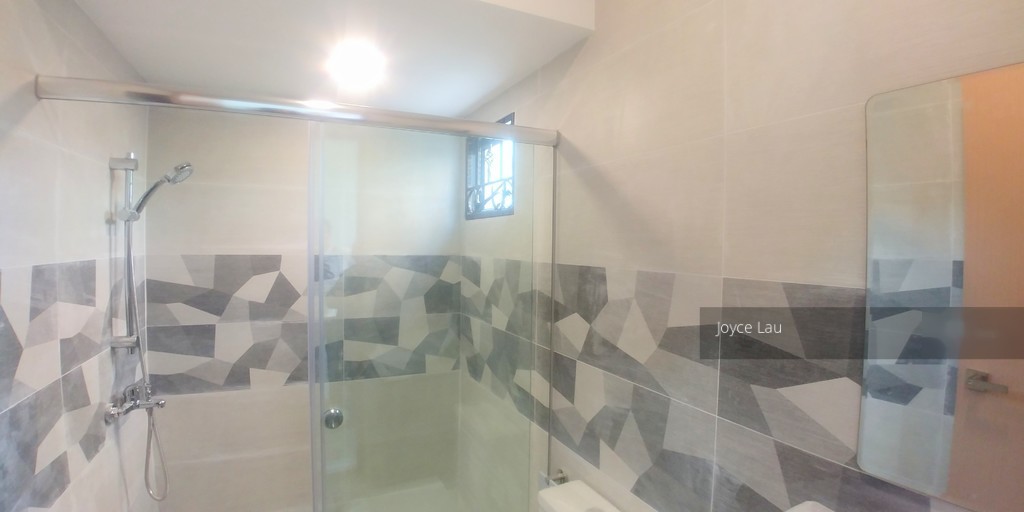 Shrewsbury Road (D11), Terrace #210570041